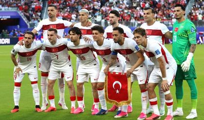 Bizim çocuklara bir darbe de FIFA’dan!