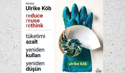 Ulrike Köb’ün Fotoğraf Sergisi Sarıyer’de