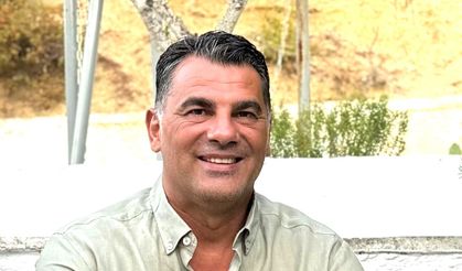 Sarıye’in efsane kaptanı Cenk Tekelioğlu CEO oldu