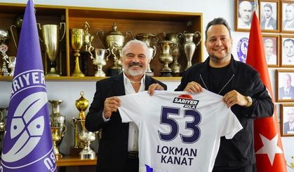 Sarıyer'e İntraline & Ribogen’den sponsorluk desteği