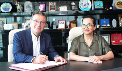 Sarıyer’de atık ilaçlar için önemli adım!