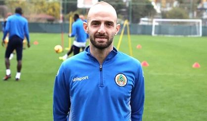 Efecan Karaca yeniden Sarıyer yolunda!
