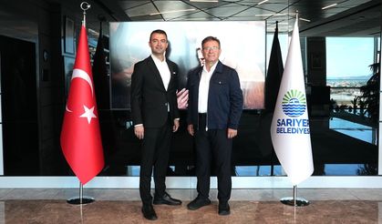 Sarıyer Belediyesi’nde erken ayrılık!