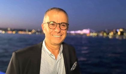 Selçuk Kavaloğlu'ndan dikkat çeken paylaşım!