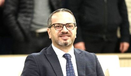 CHP'li Ersin Özer'den kurultay delegelerine sert çıkış!