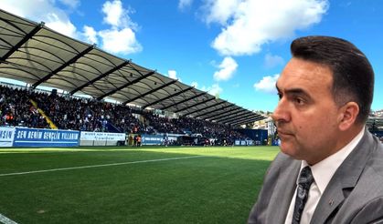 Başkan Kurşun’dan beIN SPORTS'a ince ayar!