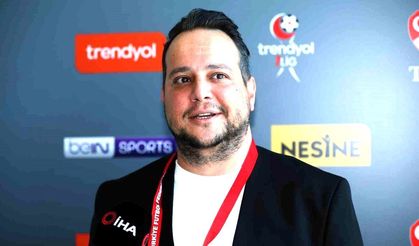 Başkan Emre Yaldız: "Transferlerimiz devam edecek, güçlü bir takım kuracağız"