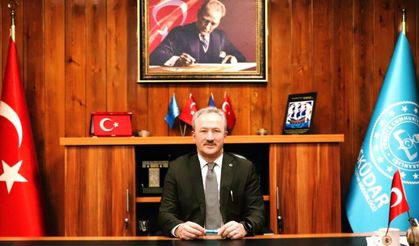 Sarıyer’in yeni İlçe Milli Eğitim Müdürü Semih Durmuş oldu