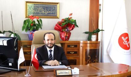 Müftü Faruk Güneş: “Peygamberimizi sevmek, ahlâkını yaşamaktır”