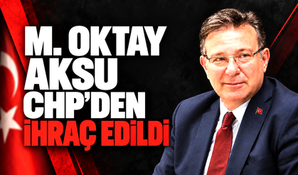 Sarıyer Belediye Başkanı Aksu için CHP’de ihraç talebi