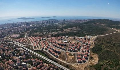 Murat Kurum, İstanbul’daki kiralık TOKİ konutlarını paylaştı
