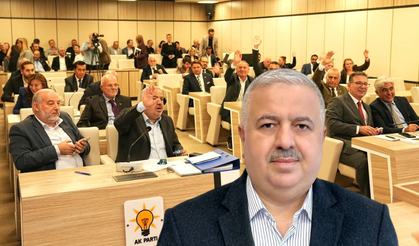 Bekir Karakuş’tan Sarıyer Belediyesi’ne bütçe eleştirisi!