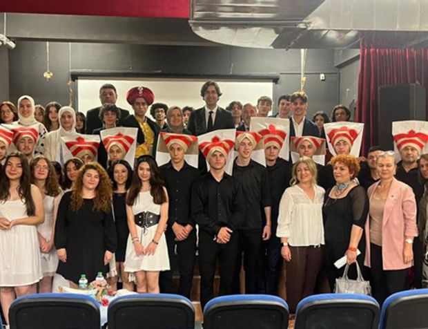 İstanbul’un Fethi Sarıyer’de kutlandı