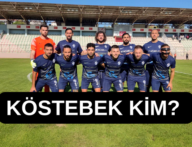 Sarıyer’de köstebek kim ?