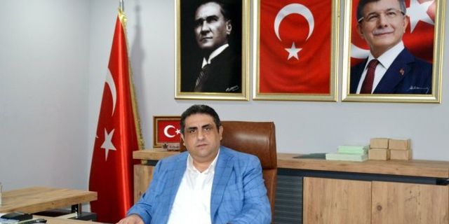 Başkan Vergili: Erdoğan talimat verdi, Tarım Bakanı talimatları dinlemiyor mu?"