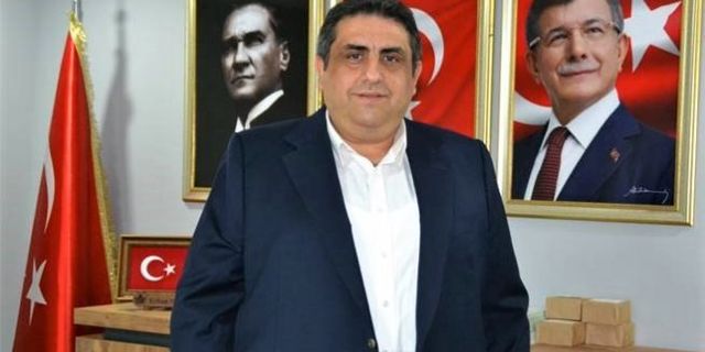 Başkan Erhan Vergili: “Bu millet bunun hesabını sorar”