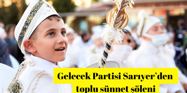 Erhan  Vergili; “Sarıyerli vatandaşlarımızın yanında olmaya devam edeceğiz”