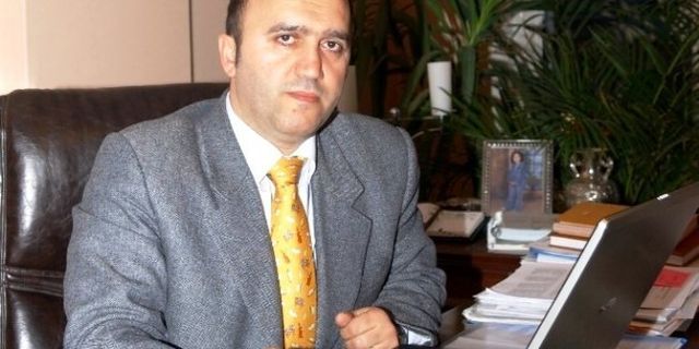 Adalet Parti'li Necati Yıldırım'dan Peker'e suç duyurusu