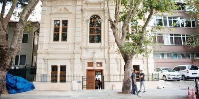 Sarıyer'in Askerlik şubesi kimleri ağırlayacak!