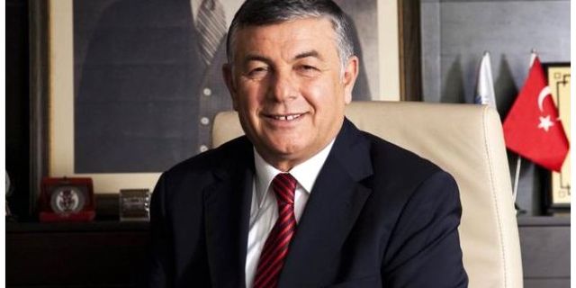 Başkan Genç’ten Azerbaycan mesajı