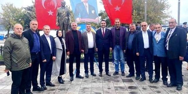 Başkan Kurşun; “Muhtarlarımız gözbebeğimizdir”