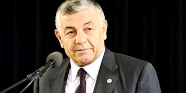 Başkan Şükrü Genç’ten taziye mesajı