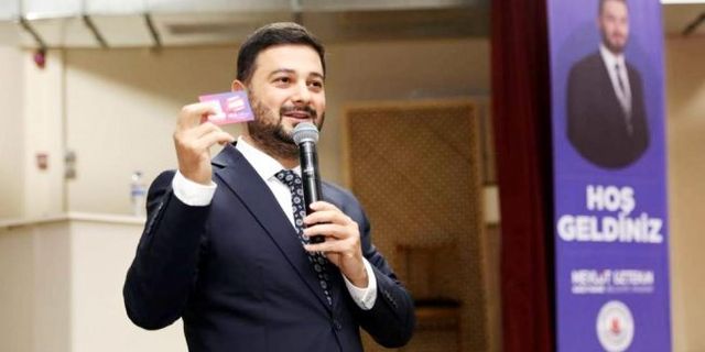 Kâğıthane’de afet önlemleri alındı