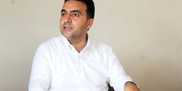 Başkan Kurşun’dan Sarıyerlileri içeri almayan İBB’ye tepki