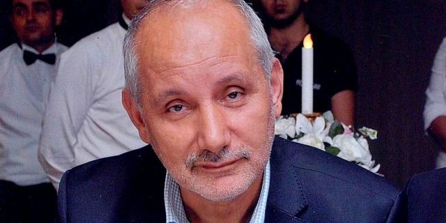 AK Parti'li Nurettin Çelik’in anne acısı