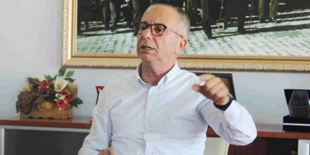Sarıyer'de Selçuk Kavaloğlu istifa etti!
