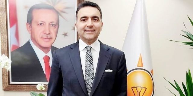 Başkan Halil İbrahim Kurşun’dan yeni yıl mesajı