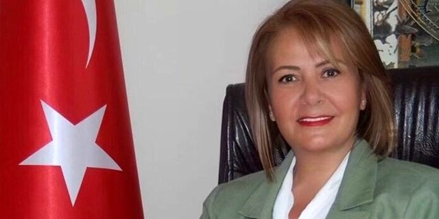 Gelecek Partili Türktekin: “Vakit zeytin ağaçlarını koruma vaktidir”