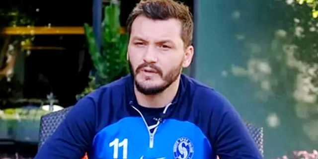 Barış Memiş; “Sarıyer’i hak ettiği yere taşımak tek hedefimiz”