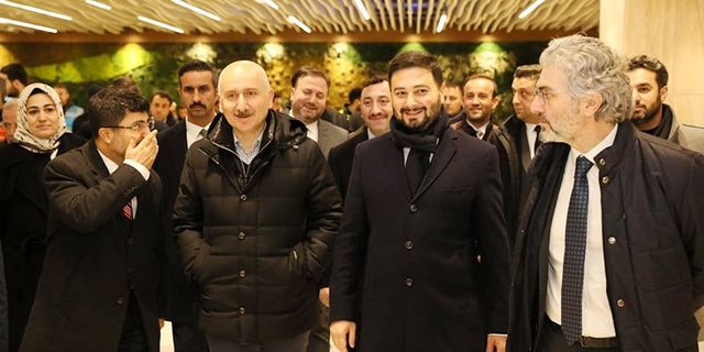 Kâğıthane-Havalimanı metrosu Cumhurbaşkanı Erdoğan açacak