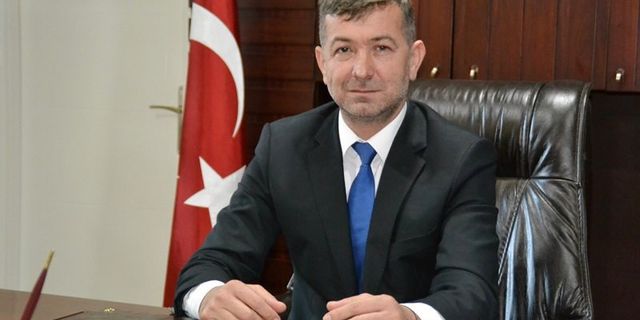 Hakan Başpınar’dan Bahçeli’ye destek