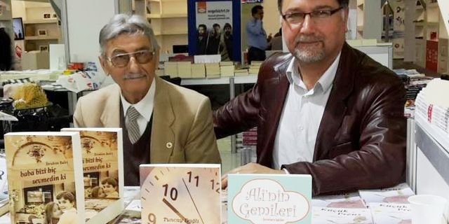 “Büyükdere İbrahim Balcı Kütüphanesi” Sarıyer’e çok yakışır