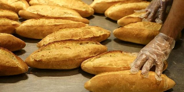 Sarıyer’den deprem bölgesine 2500 ekmek