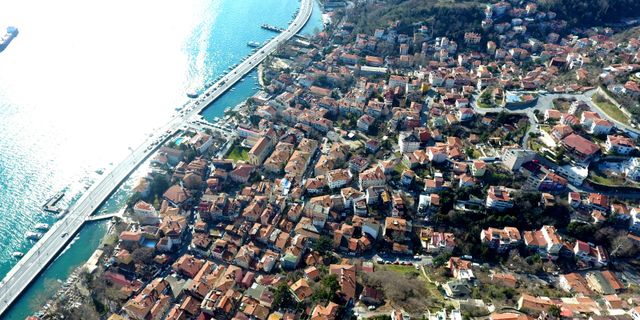 Sarıyer’de tapulu evi olanlar; Bu ödemeyi yapmalısınız ? 