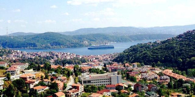 Sarıyer’de o mahallelere kamulaştırma geliyor