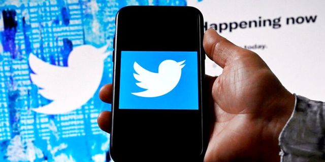 Hükümetten Twitter’e kısıtlama!