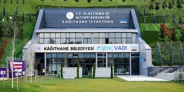 Hayaller Genç Vadi'de gerçek olacak
