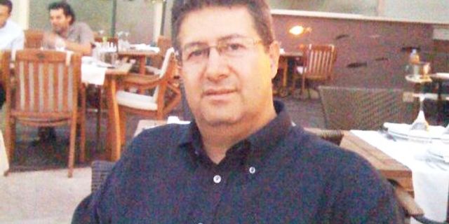 Mustafa Hepanıl’ın baba acısı