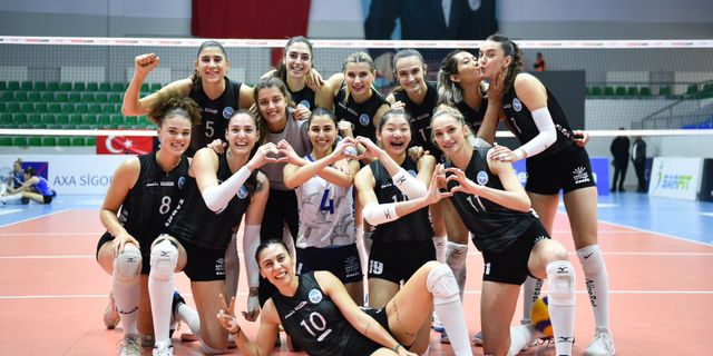 Boğazın Sultanları Aydın’da kritik maça çıkıyor