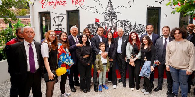 Rumeli Hisarı Kent Lokantası hizmete girdi