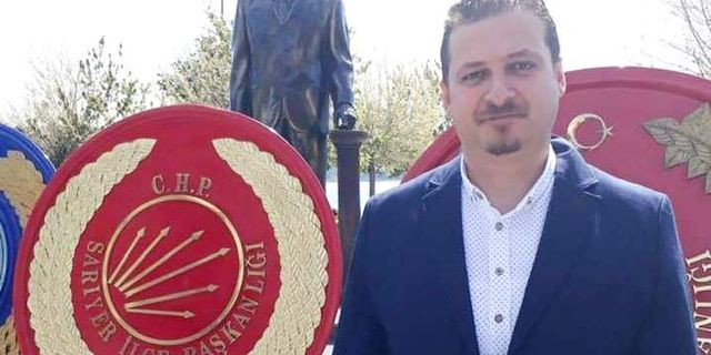 CHP Sarıyer'in Başkan Adayı İsmail Keleş: “Ortak akıl ile birlikte karar verelim”