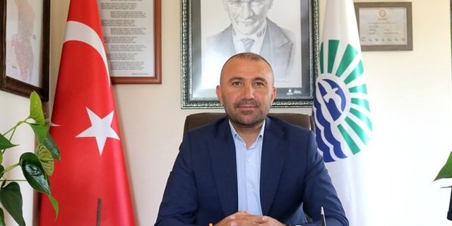 Serdal Doğan: “Derdimiz vatandaşa hizmet”