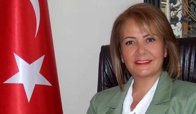 Gelecek Partili Türktekin: “Vakit zeytin ağaçlarını koruma vaktidir”
