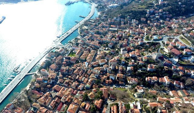 Sarıyer’de tapulu evi olanlar; Bu ödemeyi yapmalısınız ? 