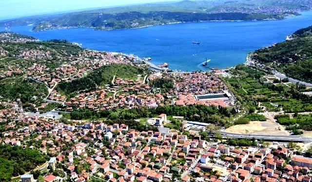 Sarıyer depremde ne kadar hasar alır?