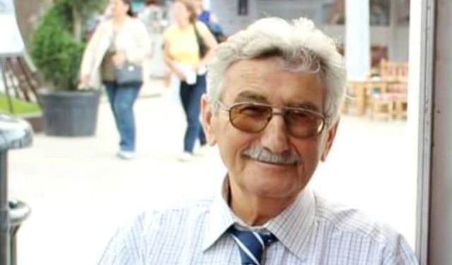 İbrahim Balcı Sarıyer'i üzüntüye boğdu